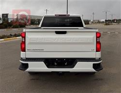 شيفروليه سلفرادو